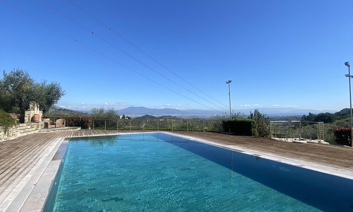 Santa Cristina a Mezzana Bed & Breakfast | Agriturismo Sottotono, nature and relax