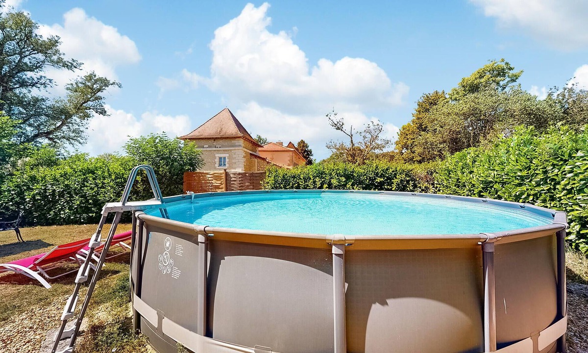 Saint-Privat-des-Pres House | Amazing home in Saint-Privat-des-Prés