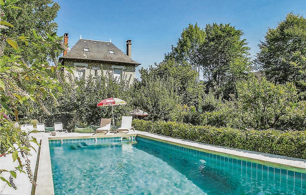 Terrasson-la-Villedieu House | Amazing Home In Terrasson-Lavilledieu