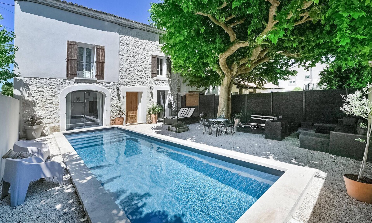 Vedene House | Amazing home in Vedène