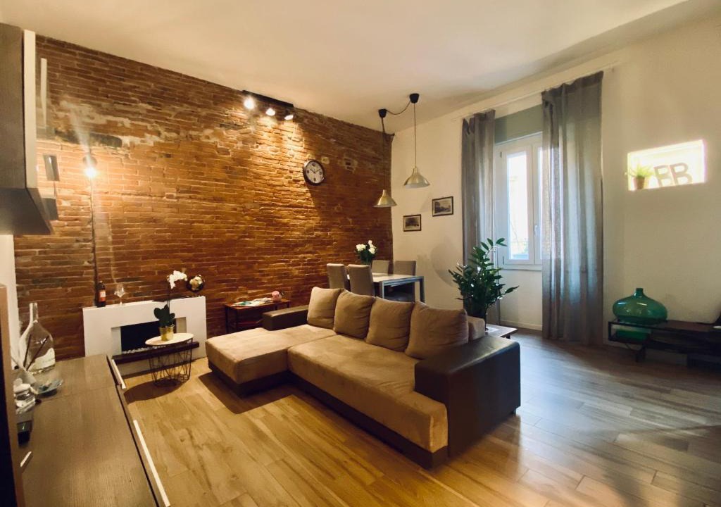 Montecatini Terme Apartment | Angelina Boutique Apartment