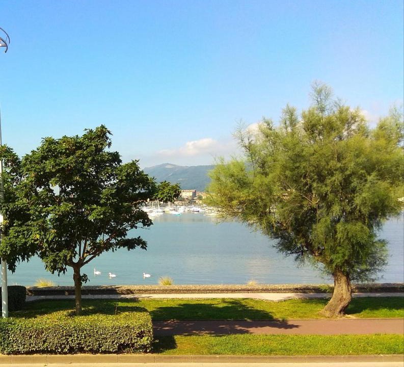 Hendaye Apartment | Apartamento exclusivo en Bahia de Chingudy, Hendaya