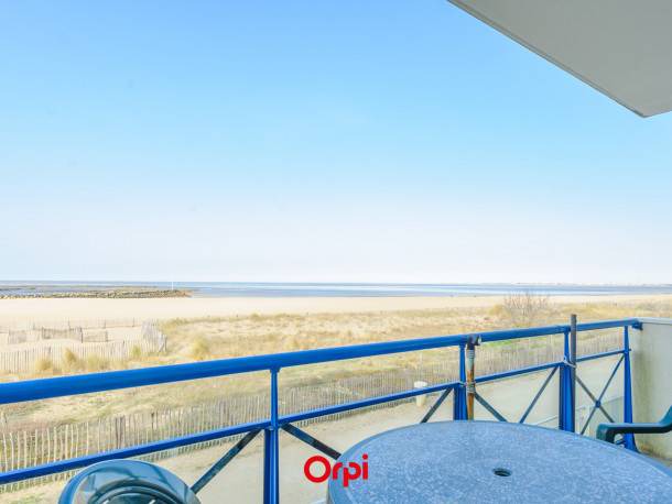 Port District Apartment | Apartment Châtelaillon-Plage, 1 bedroom, 4 persons