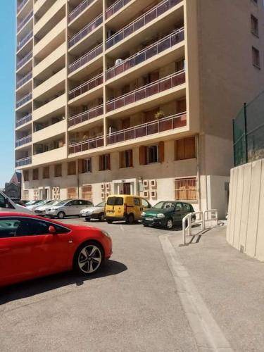 Saint-Lazare Apartment | Apartment ∙ 3 bedrooms ∙ 5 guests