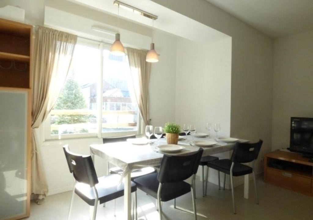 Arette Apartment | Apartment Balcons du pic d'anie 1