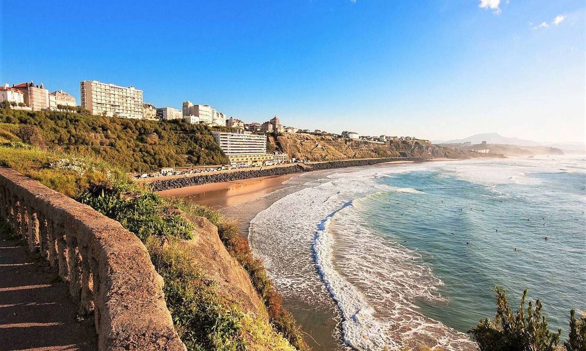 Biarritz Apartment | Apartment Biarritz, 2 bedrooms, 4 persons
