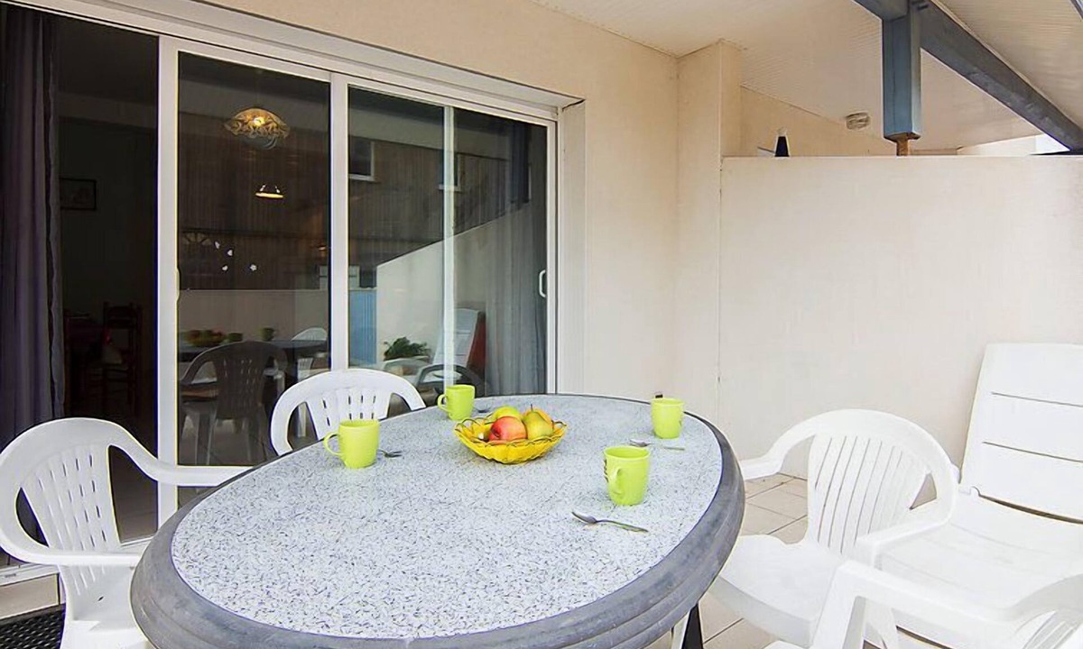 Mimizan Apartment | Apartment Côte Sud in Mimizan - 6 persons, 3 bedrooms