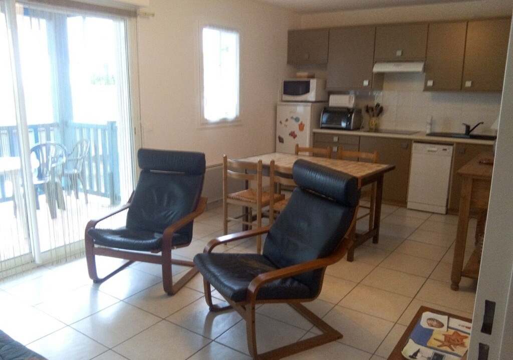 Cambo-les-Bains Apartment | Apartment Cambo-les-Bains, 1 bedroom, 2 persons