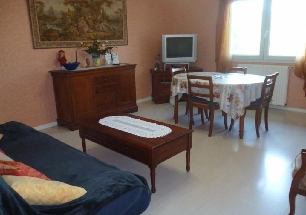 Cambo-les-Bains Apartment | Apartment Cambo-les-Bains, 1 bedroom, 4 persons