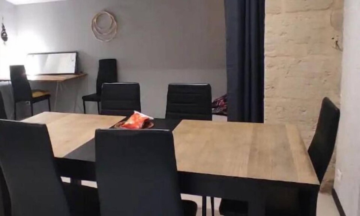 Barsac Apartment | Apartment - Car park - Wifi - 1 to 6 pers -