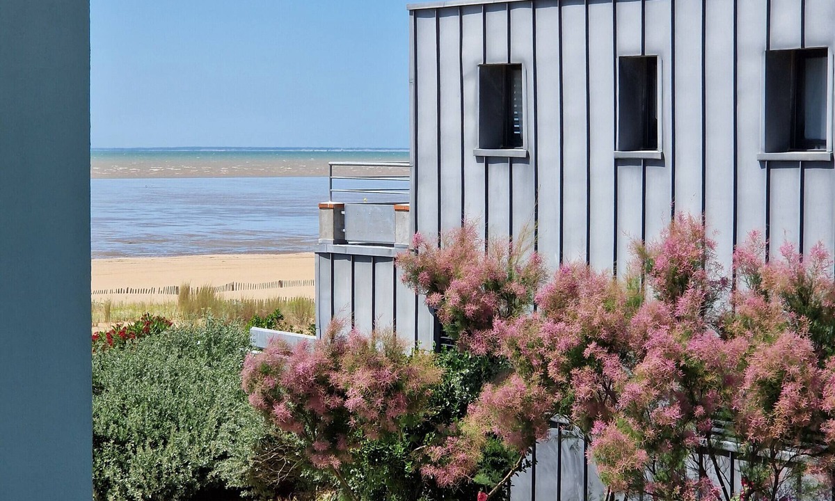 Port District Apartment | Apartment Châtelaillon-Plage, 1 bedroom, 2 persons