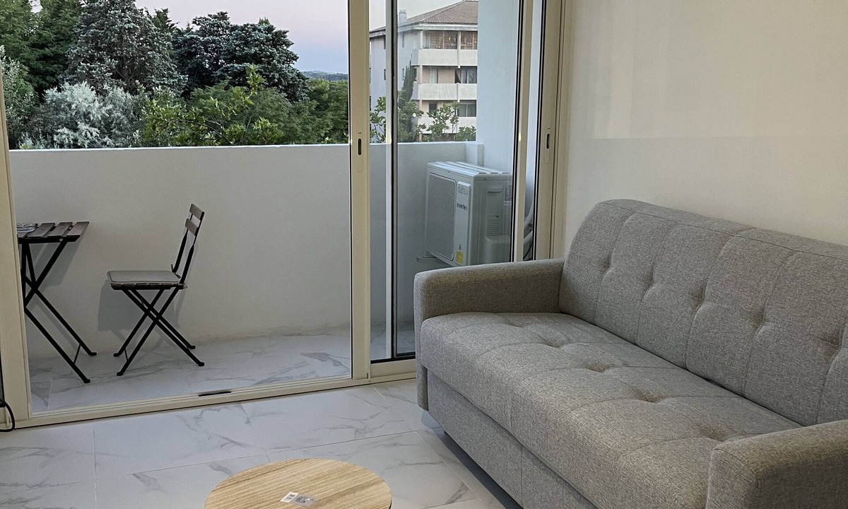 Sud Apartment | Apartment downtown AIX EN PROVENCE