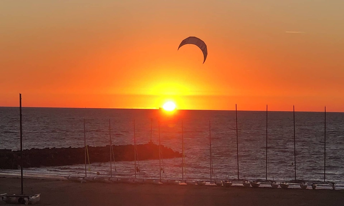 Port District Apartment | Apartment/flat - Châtelaillon-Plage près de La Rochelle