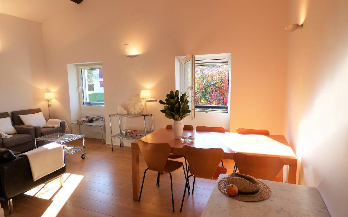 Urrugne Apartment | Apartment for 4 persons approx. 65 m² in Urrugne, Basque Country
