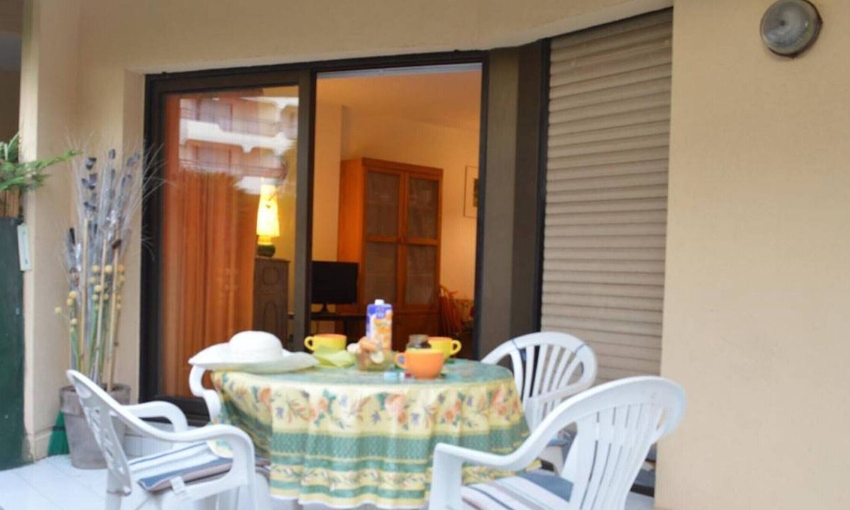 Frejus Plage Apartment | Apartment Fréjus, 1 bedroom, 4 persons