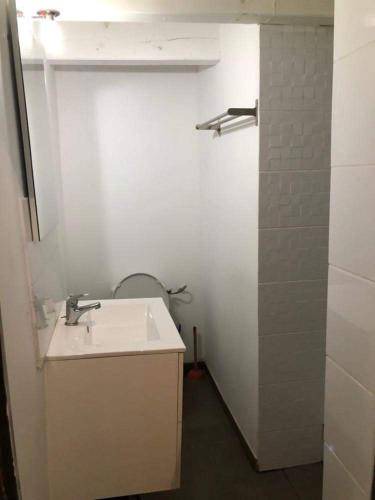Sainte-Marguerite Apartment | Apartment ∙ 1 bedroom ∙ 3 guests