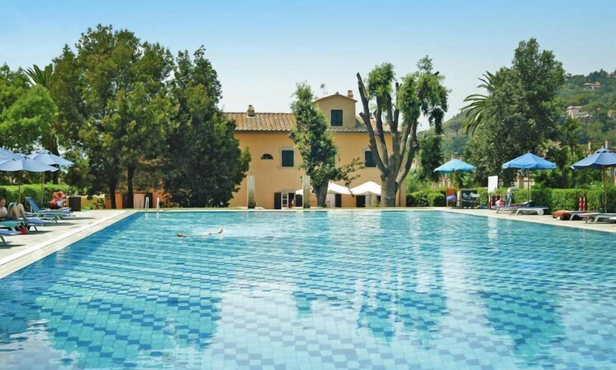 Holiday Residence Anna Rio Nell | Bagnaia