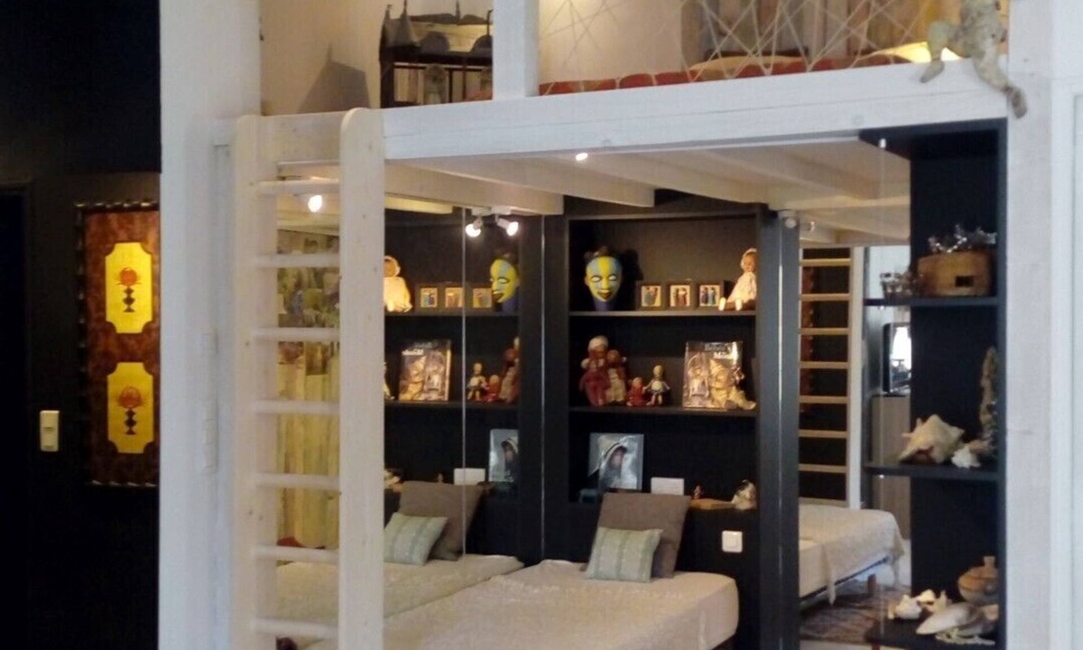 Avignon City Centre Apartment | Apartment in the historic center of Avignon