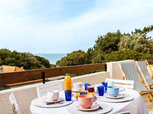 Le Bois Du Roy | Saint-Palais-sur-Mer
