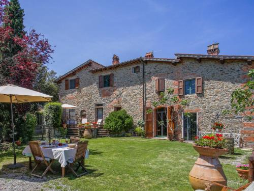 Locazione Turistica Villa | Montevarchi