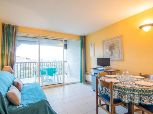 Port Cogolin Apartment | Apartment Les Marines-3 by Interhome