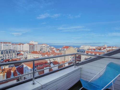 Les Montgolfières | Biarritz City Centre
