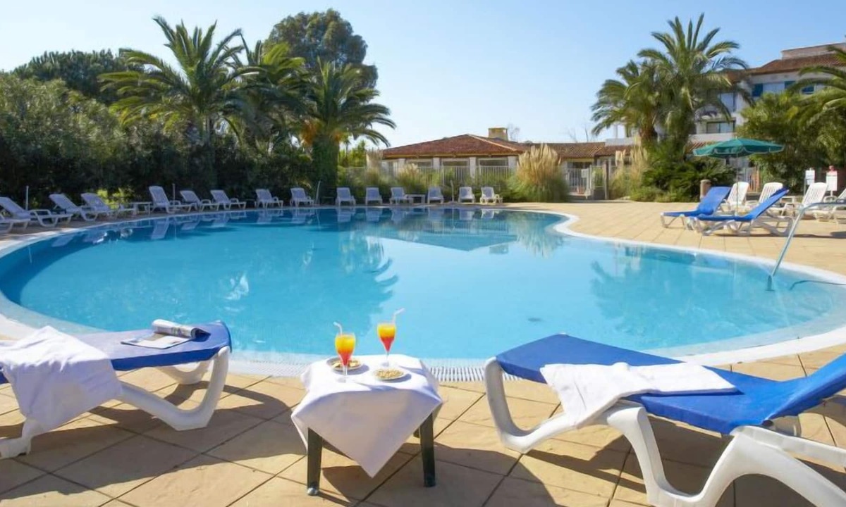 Perles Saint Tropez | Les Restanques