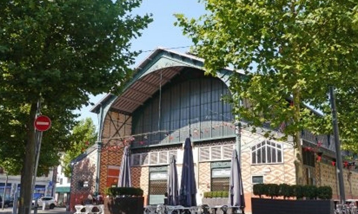 Saint-Jean-de-Luz City Center Apartment | Apartment Saint-Jean-de-Luz, 3 bedrooms, 6 persons