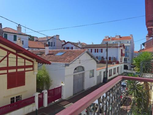 St Jean | Biarritz