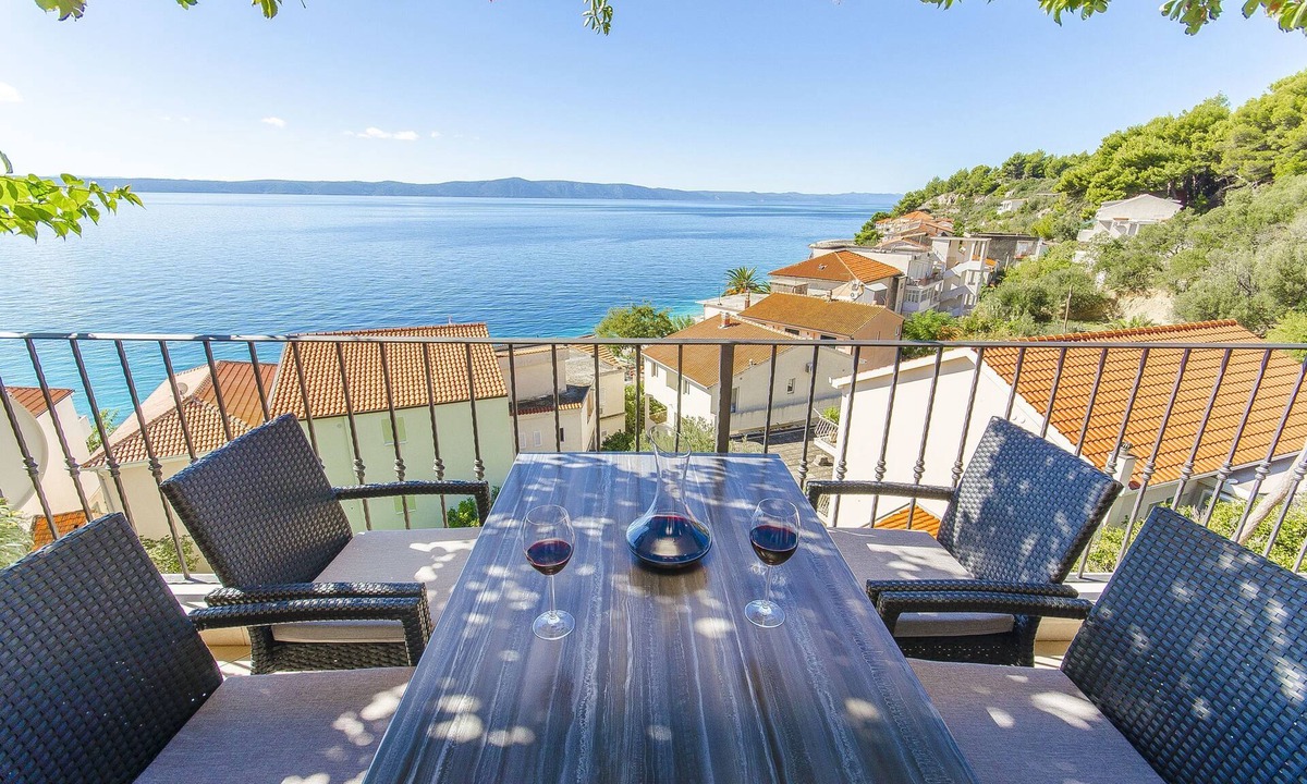 Podgora Apartment | Apartments Kunac