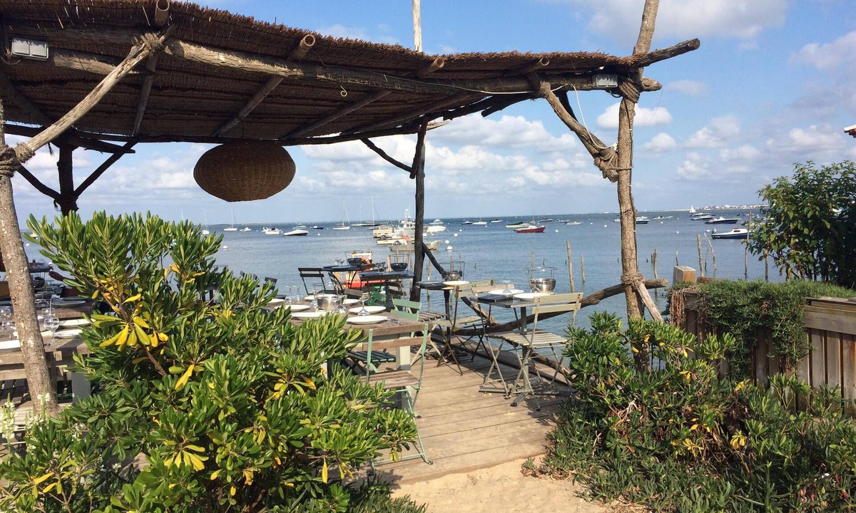 Cap-Ferret Apartment | App. T3 Duplex, center Cap-Ferret, new furniture, bikes and paddle board