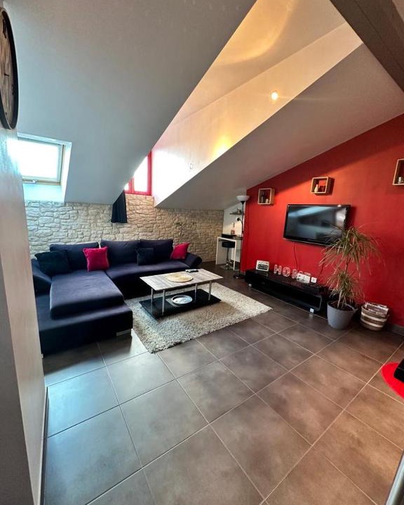 Perigueux Apartment | Appart en duplex climatisé cœur de ville