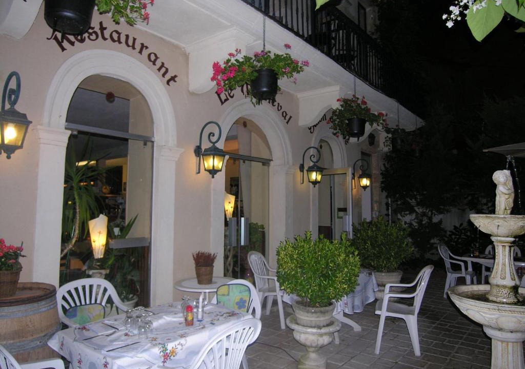 Saint-Macaire Apartment | Appart'Hôtel Les Tilleuls