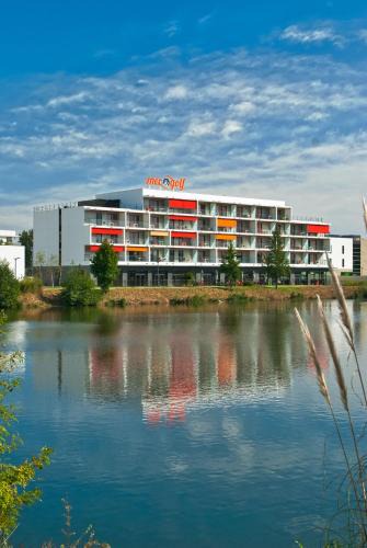 Bordeaux-Lac Apartment | Appart-Hôtel Mer & Golf City Bordeaux - Bruges