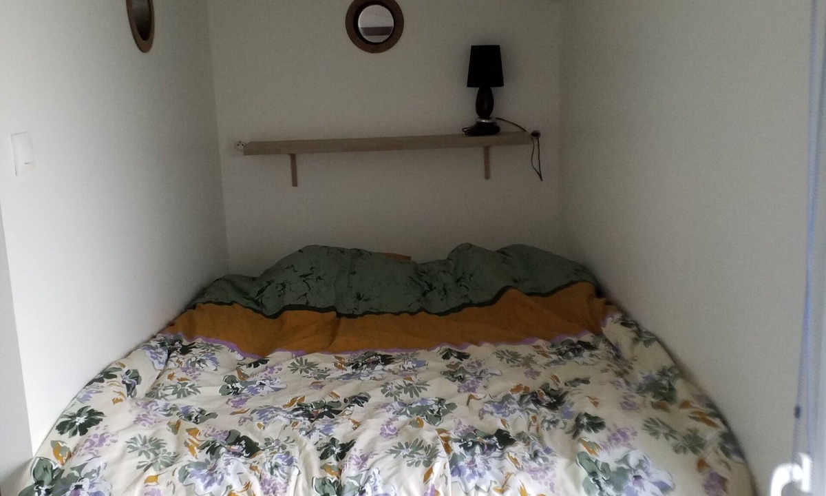 Nieul-sur-Mer Apartment | Appartement 28m2 Proche La Rochelle/ile de Ré Dans Village Ostreicole