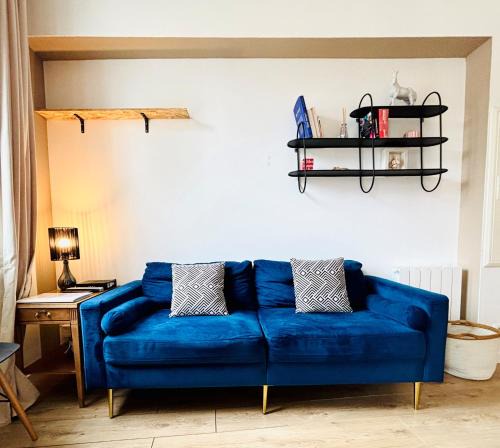 Talence Apartment | Appartement 2P aux portes de Bordeaux !