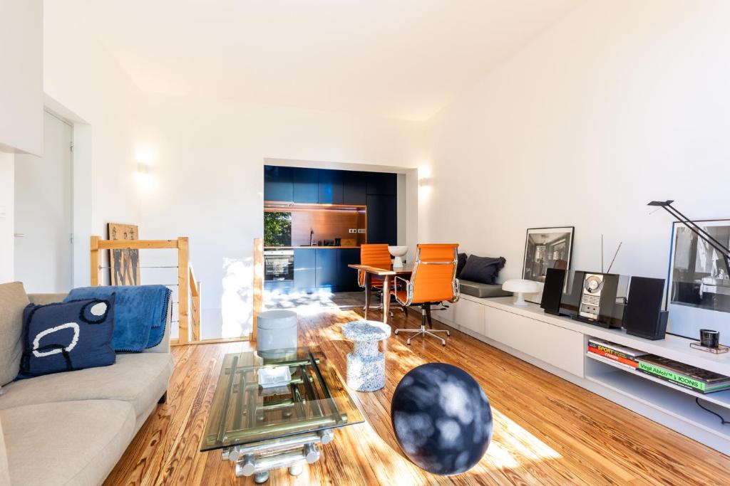 Saint-Bruno - Saint-Victor Apartment | Appartement 50m2 parfait état avec piscine privée