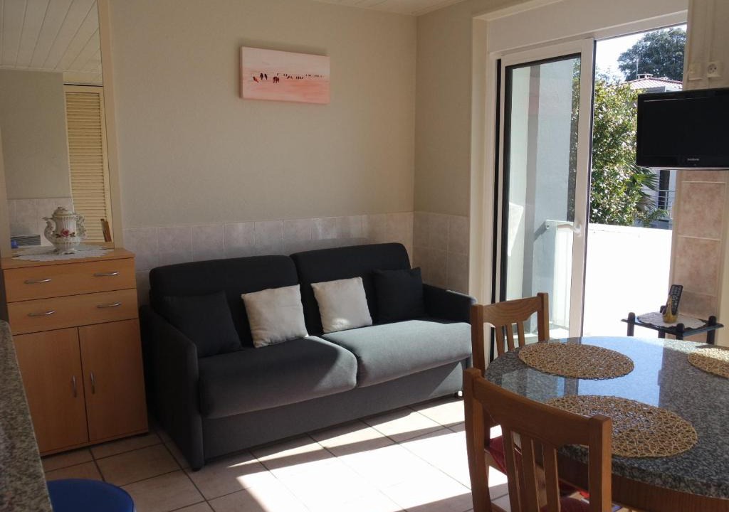 Arcachon Apartment | Appartement Arcachon, 1 pièce, 4 personnes - FR-1-319-341
