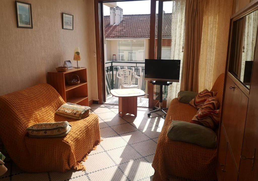 Arcachon Apartment | Appartement Arcachon, 1 pièce, 3 personnes - FR-1-474-130