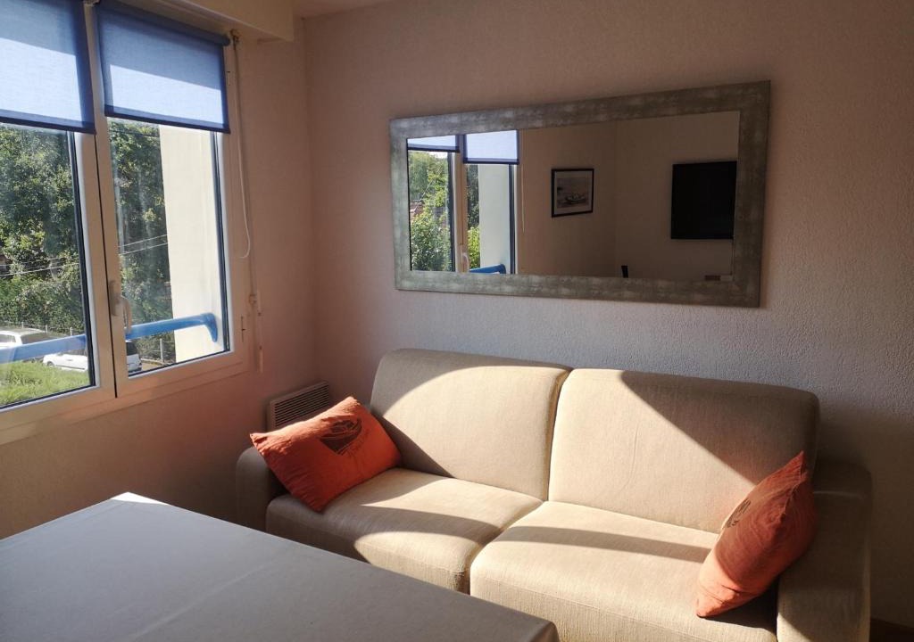 Le Moulleau Apartment | Appartement Arcachon, 2 pièces, 2 personnes - FR-1-474-89