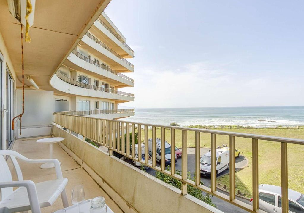 Biarritz Apartment | Appartement Biarritz, 2 pièces, 4 personnes - FR-1-3-423