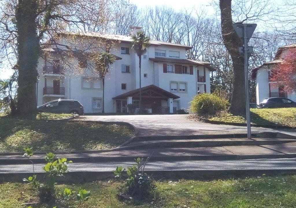 Cambo-les-Bains Apartment | Appartement Cambo-les-Bains, 2 pièces, 2 personnes - FR-1-495-70