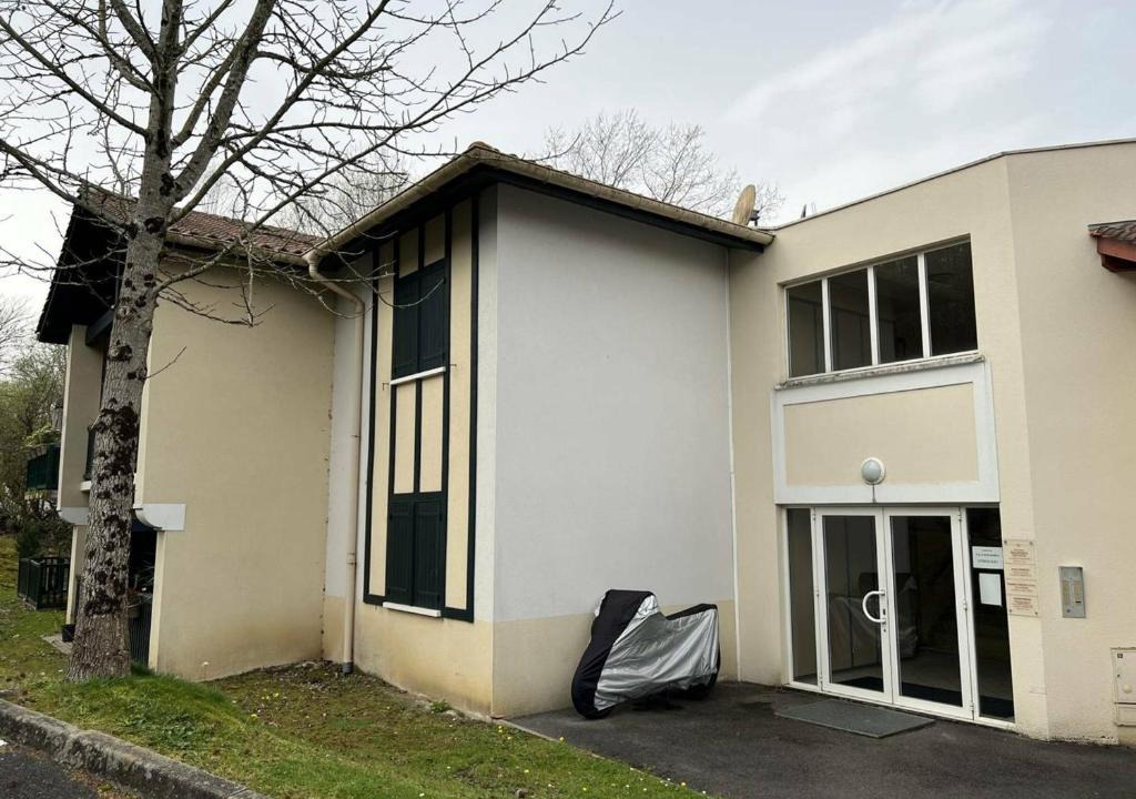 Cambo-les-Bains Apartment | Appartement Cambo-les-Bains, 2 pièces, 3 personnes - FR-1-495-69