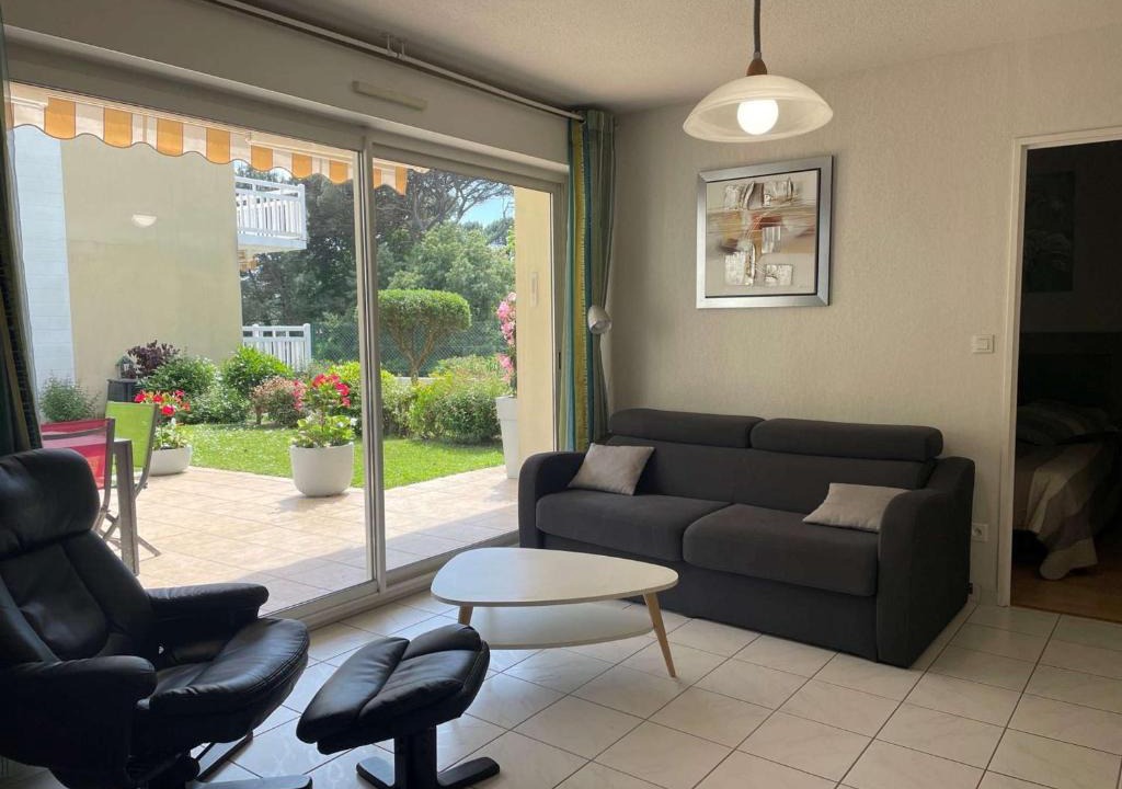 Capbreton Apartment | Appartement Capbreton, 2 pièces, 4 personnes - FR-1-247-76