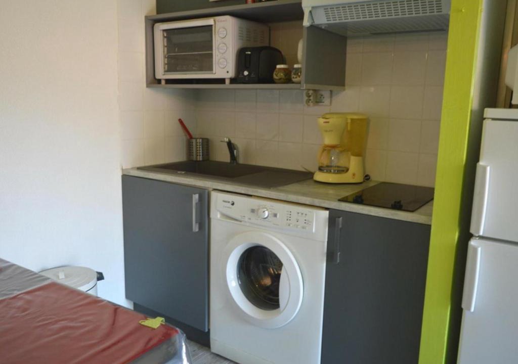 Capbreton Apartment | Appartement Capbreton, 2 pièces, 4 personnes - FR-1-247-15