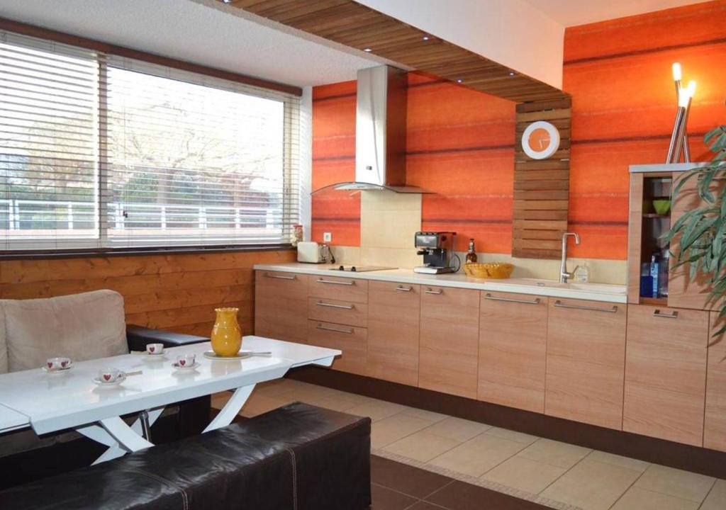 Capbreton Apartment | Appartement Capbreton, 2 pièces, 5 personnes - FR-1-247-132