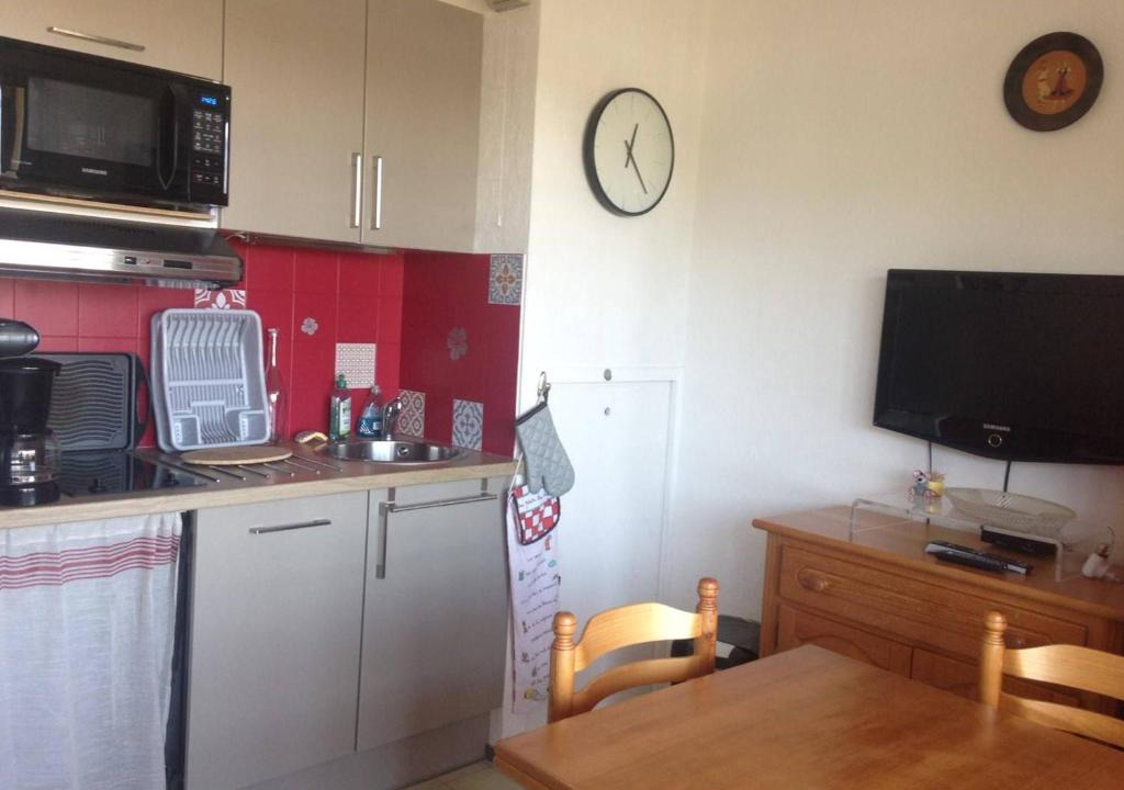 Capbreton Apartment | Appartement Capbreton, 2 pièces, 4 personnes - FR-1-247-79