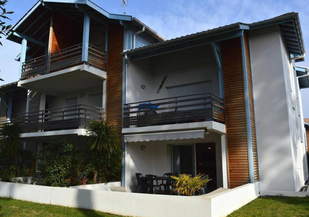 Capbreton Apartment | Appartement Capbreton, 3 pièces, 5 personnes - FR-1-247-53