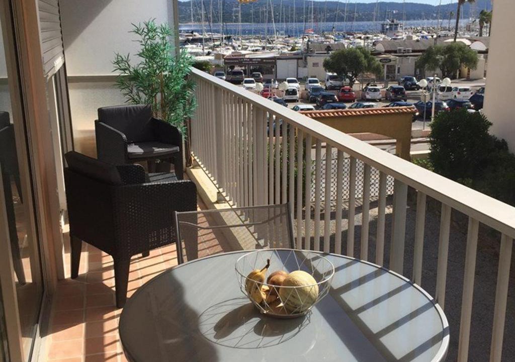 Cavaliere Apartment | Appartement Cavalaire-sur-Mer, 3 pièces, 4 personnes - FR-1-100-98