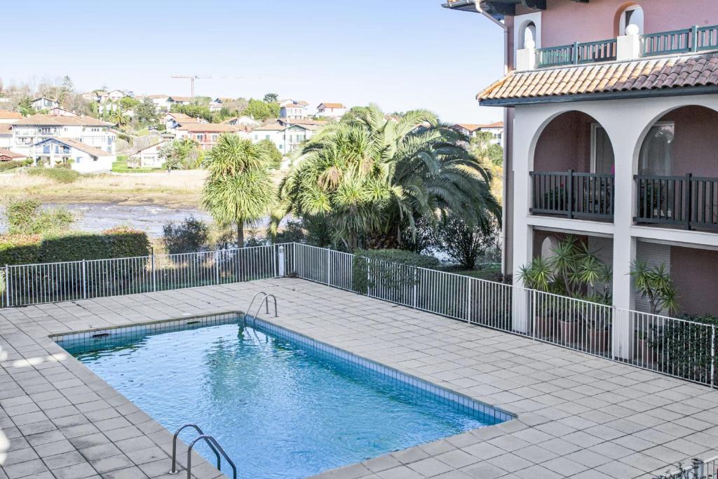Ciboure Apartment | Appartement des 3 Couronnes - Welkeys